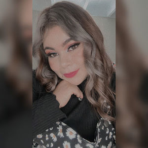 Meet your Posher, Silvia paola